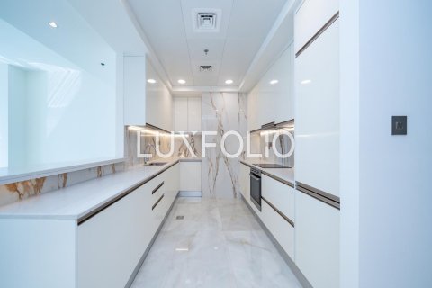 Appartement à Al Habtoor City, Business Bay, Dubai, 3 chambres, 185 m², № 46388 - photo 20