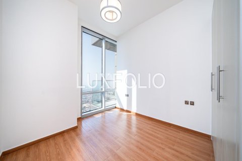 Appartement à Al Habtoor City, Business Bay, Dubai, 3 chambres, 185 m², № 46388 - photo 23