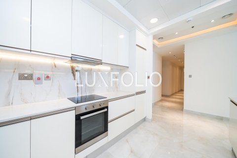 Appartement à Al Habtoor City, Business Bay, Dubai, 3 chambres, 185 m², № 46388 - photo 22