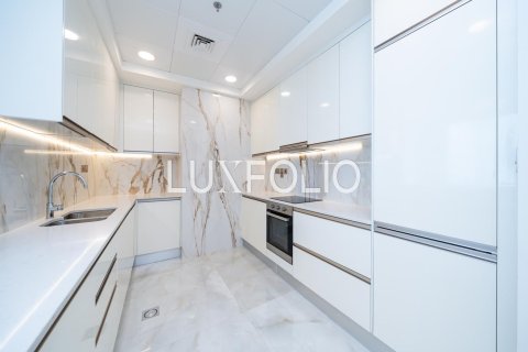 Appartement à Al Habtoor City, Business Bay, Dubai, 3 chambres, 185 m², № 46388 - photo 21
