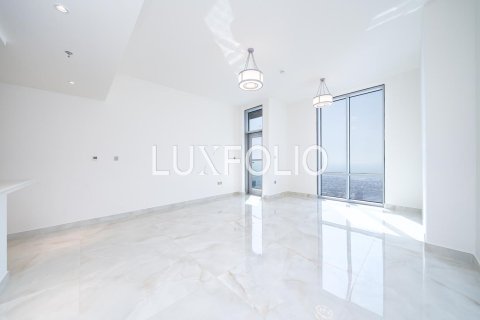 Appartement à Al Habtoor City, Business Bay, Dubai, 3 chambres, 185 m², № 46388 - photo 1