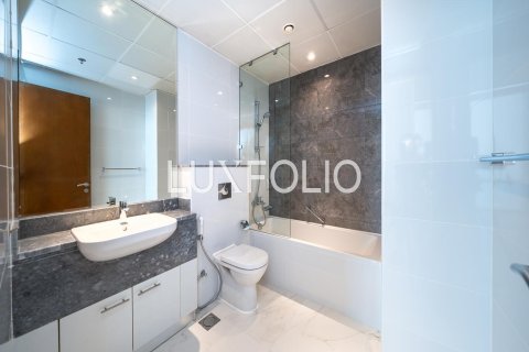Appartement à Al Habtoor City, Business Bay, Dubai, 3 chambres, 185 m², № 46388 - photo 11