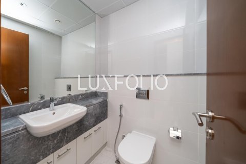 Appartement à Al Habtoor City, Business Bay, Dubai, 3 chambres, 185 m², № 46388 - photo 26