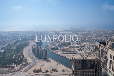 Appartement à Al Habtoor City, Business Bay, Dubai, 3 chambres, 185 m², № 46388 - photo 19