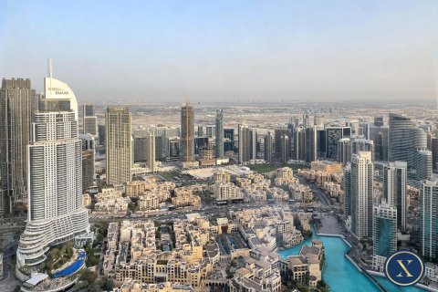 Apartamento en Downtown Dubai (Downtown Burj Dubai), Dubai, 2 dormitorios, 159 m², № 46396 - foto 1
