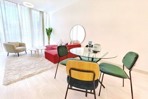 Снять в аренду квартиру в Arjan, Дубай: 1 спальня, 82.7м², № 43198 - фото 4