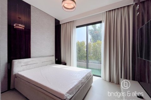 Villa à Dubai, 4 chambres, 377.4 m², № 43193 - photo 12