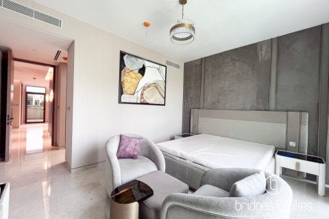 Villa à Dubai, 4 chambres, 377.4 m², № 43193 - photo 17