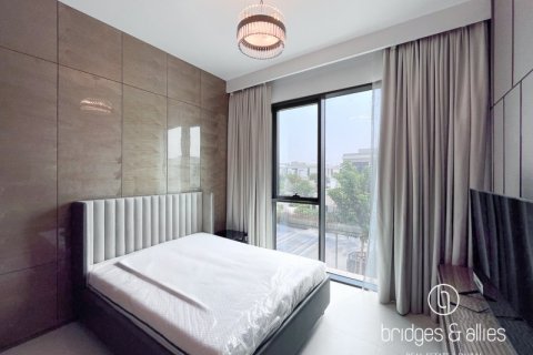Villa à Dubai, 4 chambres, 377.4 m², № 43193 - photo 10