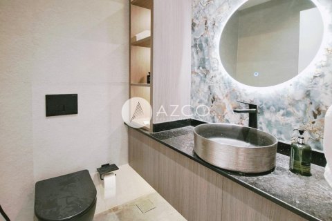 Appartement à Sulafa Tower, Dubai Marina, Dubai, 3 chambres, 160.4 m², № 43194 - photo 11