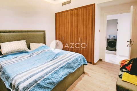 Appartement à Sulafa Tower, Dubai Marina, Dubai, 3 chambres, 160.4 m², № 43194 - photo 6