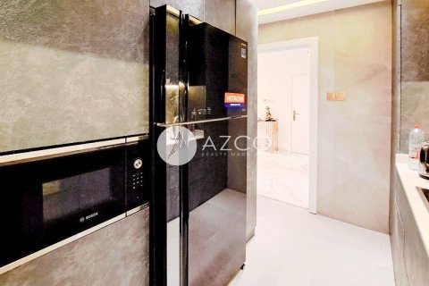 Appartement à Sulafa Tower, Dubai Marina, Dubai, 3 chambres, 160.4 m², № 43194 - photo 5