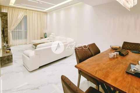 Appartement à Sulafa Tower, Dubai Marina, Dubai, 3 chambres, 160.4 m², № 43194 - photo 4
