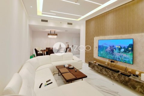 Appartement à Sulafa Tower, Dubai Marina, Dubai, 3 chambres, 160.4 m², № 43194 - photo 2