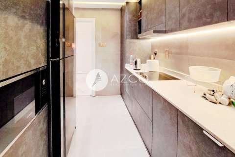 Appartement à Sulafa Tower, Dubai Marina, Dubai, 3 chambres, 160.4 m², № 43194 - photo 10