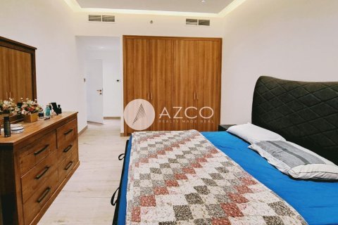Appartement à Sulafa Tower, Dubai Marina, Dubai, 3 chambres, 160.4 m², № 43194 - photo 7