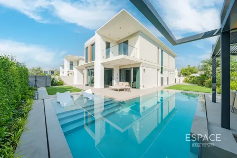 Купить виллу в Tilal Al Ghaf, Дубай: 4 спальни, 372м², № 71126 - фото 17