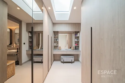 Купить виллу в Tilal Al Ghaf, Дубай: 4 спальни, 372м², № 71126 - фото 10