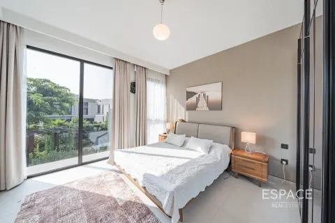 Купить виллу в Tilal Al Ghaf, Дубай: 4 спальни, 372м², № 71126 - фото 8