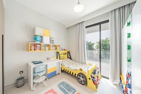 Купить виллу в Tilal Al Ghaf, Дубай: 4 спальни, 372м², № 71126 - фото 13