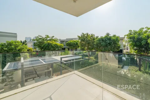 Купить виллу в Tilal Al Ghaf, Дубай: 4 спальни, 372м², № 71126 - фото 15