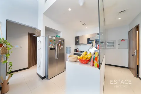 Купить квартиру в Aria, Джумейра Вилладж Серкл, Дубай: 2 спальни, 122м², № 71125 - фото 6