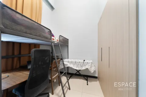 Купить квартиру в Aria, Джумейра Вилладж Серкл, Дубай: 2 спальни, 122м², № 71125 - фото 13