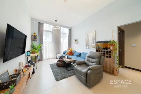 Купить квартиру в Aria, Джумейра Вилладж Серкл, Дубай: 2 спальни, 122м², № 71125 - фото 2