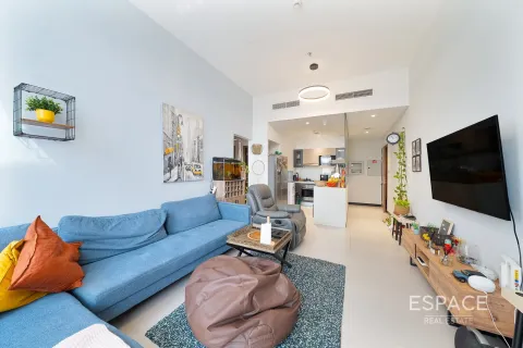 Купить квартиру в Aria, Джумейра Вилладж Серкл, Дубай: 2 спальни, 122м², № 71125 - фото 8