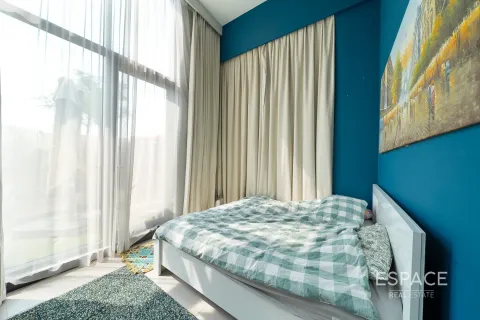 Купить квартиру в Aria, Джумейра Вилладж Серкл, Дубай: 2 спальни, 122м², № 71125 - фото 5