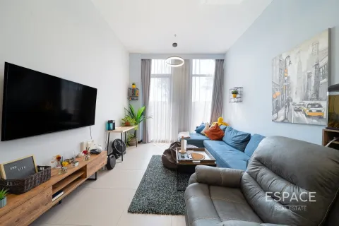 Купить квартиру в Aria, Джумейра Вилладж Серкл, Дубай: 2 спальни, 122м², № 71125 - фото 12