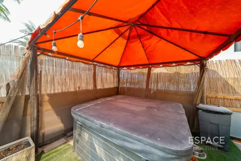 Купить квартиру в Aria, Джумейра Вилладж Серкл, Дубай: 2 спальни, 122м², № 71125 - фото 16