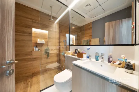 Купить квартиру в Aria, Джумейра Вилладж Серкл, Дубай: 2 спальни, 122м², № 71125 - фото 14