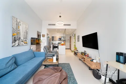 Купить квартиру в Aria, Джумейра Вилладж Серкл, Дубай: 2 спальни, 122м², № 71125 - фото 9