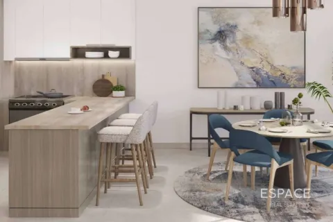 Купить таунхаус в Мудоне, Дубай: 4 спальни, 279м², № 71137 - фото 5