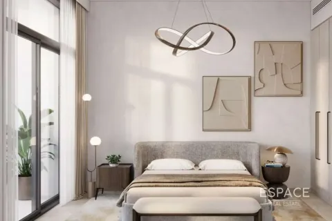 Купить таунхаус в Мудоне, Дубай: 4 спальни, 279м², № 71137 - фото 4