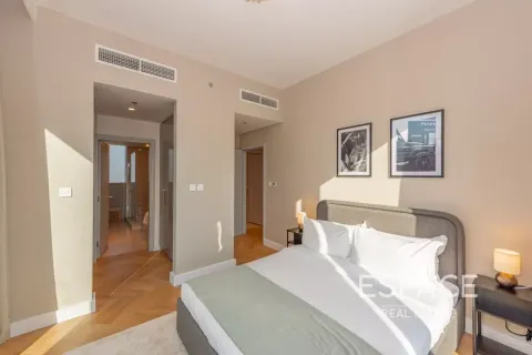 Купить квартиру в Даунтаун Дубай (Даунтаун Бурдж Дубай), Дубай: 3 спальни, 142м², № 71140 - фото 8