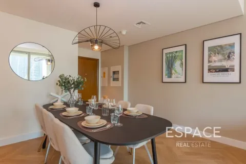 Купить квартиру в Даунтаун Дубай (Даунтаун Бурдж Дубай), Дубай: 3 спальни, 142м², № 71140 - фото 6