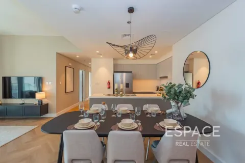 Купить квартиру в Даунтаун Дубай (Даунтаун Бурдж Дубай), Дубай: 3 спальни, 142м², № 71140 - фото 7