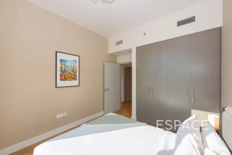 Купить квартиру в Даунтаун Дубай (Даунтаун Бурдж Дубай), Дубай: 3 спальни, 142м², № 71140 - фото 12