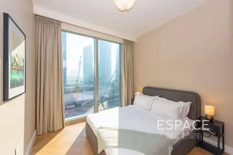 Купить квартиру в Даунтаун Дубай (Даунтаун Бурдж Дубай), Дубай: 3 спальни, 142м², № 71140 - фото 14