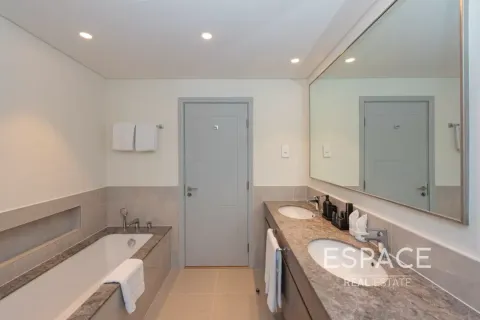 Купить квартиру в Даунтаун Дубай (Даунтаун Бурдж Дубай), Дубай: 3 спальни, 142м², № 71140 - фото 10