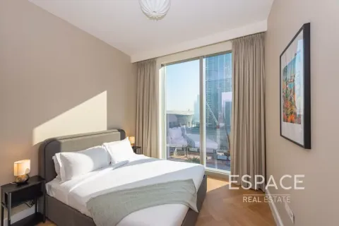 Купить квартиру в Даунтаун Дубай (Даунтаун Бурдж Дубай), Дубай: 3 спальни, 142м², № 71140 - фото 11