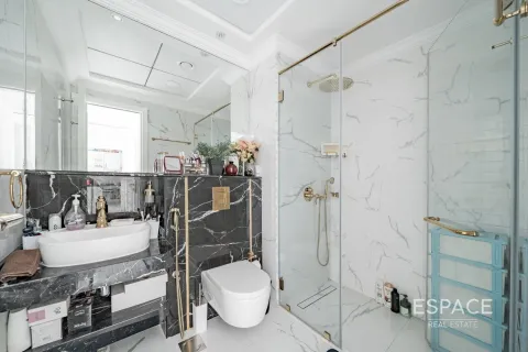 شقة في Arjan, دبي 2 غرف نوم, 89 م² رقم 71124 - صورة 11