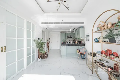 شقة في Arjan, دبي 2 غرف نوم, 89 م² رقم 71124 - صورة 5