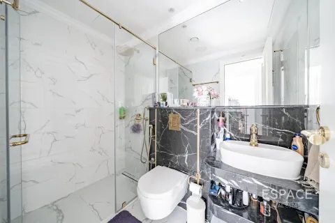 شقة في Arjan, دبي 2 غرف نوم, 89 م² رقم 71124 - صورة 9