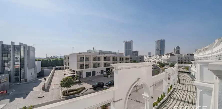 شقة في Arjan, دبي 2 غرف نوم, 89 م² رقم 71124