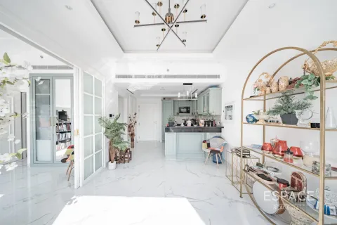 شقة في Arjan, دبي 2 غرف نوم, 89 م² رقم 71124 - صورة 3