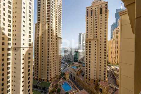 شقة في مساكن شاطئ جميرا, دبي 2 غرف نوم, 129 م² رقم 25073 - صورة 13