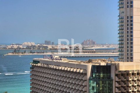 شقة في مساكن شاطئ جميرا, دبي 2 غرف نوم, 129 م² رقم 25073 - صورة 1
